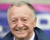 Jean-Michel Aulas retrouve sa passion pour les tribunaux de grande instance