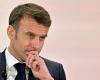 Et si Macron jouait encore sur sa jambe gauche ?