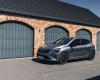 La Renault Clio décolle en novembre et prend la première place des ventes