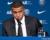 Mbappé insiste auprès de la LFP, le PSG serein