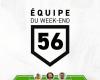 l’équipe type du week-end #8