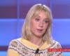 Ludivine Sagnier fait de tendres confidences sur sa fille dans CA Vous (VIDEO)