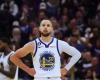 Stephen Curry, un plan d’entretien pour soulager vos genoux ?