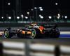 F1 – La sanction infligée à Lando Norris au Qatar était-elle trop sévère ?