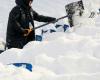 Une tempête de neige à effet de lac déverse plus de 5 pieds de neige sur les Grands Lacs, paralysant les déplacements