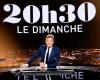 20h30 dimanche 1er décembre 2024 : les invités de Laurent Delahousse