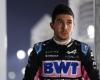 pourquoi le Français Esteban Ocon ne participera pas au Grand Prix d’Abu Dhabi