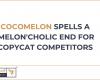 COCOMELON signifie une fin « Melon » pour les concurrents Copycat