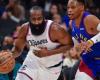 Un gala James Harden fait tomber les Nuggets • Basket USA