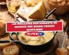 les meilleurs restaurants pour manger de la fondue