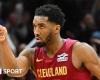 Cleveland bat Boston et LeBron James aide les LA Lakers à gagner