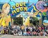 A Kernével, le Soul Moon Festival dévoile de nouveaux noms dans sa programmation