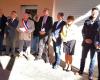 La nouvelle salle municipale de Gudas, en Ariège, a été inaugurée en grande pompe