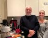 François Berléand makes a rare confession about his wife, Alexia Stresi, in Tous en cuisine (ZAPTV)