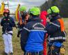 Décès d’un alpiniste après une chute de 200 mètres dans le massif du Hohneck, le sentier accidentel préféré