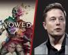 « Totalement inacceptable » Elon Musk se comporte comme Elon Musk et s’en prend à Avowed, le futur RPG d’Obsidian