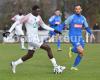 Coupe de France. Feignies-Aulnoye s’éloigne, Boulogne passe aussi