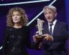 Le FIFM rend un vibrant hommage à l’acteur américain Sean Penn