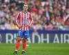 Parce que le but de Griezmann n’est pas aussi bon qu’on le dit – Espagne – Atlético de Madrid