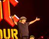 AC/DC annonce une tournée aux États-Unis en 2025