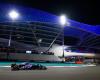 F1 – Le calendrier du Grand Prix d’Abou Dhabi 2024