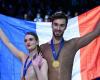 Champions olympiques en 2022, Gabriella Papadakis et Guillaume Cizeron mettent fin à leur carrière