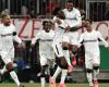 Leverkusen bat le Bayern à la majorité