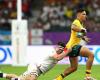 Rugby. L’international australien Jordan Petaia quitte le rugby pour le football américain