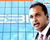 Mauvaise nouvelle pour Anil Ambani puisque Sebi ordonne la saisie d’une banque et démat les comptes de cette société en raison de….