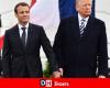 Trump fait l’éloge de Macron et annonce qu’il se rendra à Paris pour la réouverture de Notre-Dame