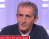 pourquoi Alain Prost a quitté la France ? (ZAPTV)