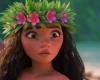 Moana est-elle une princesse Disney ?