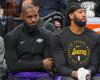 Les Lakers entre « inconstants » et « terribles » • Basket USA