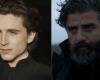 Oscar Isaac réagit au biopic de Timothée Chalamet sur Bob Dylan