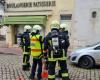 Beaune. Grave fuite de gaz rue Eugène-Spuller, les habitants évacués