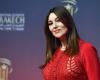 “C’est courageux”, Monica Bellucci évoque sa relation amoureuse improbable avec Tim Burton