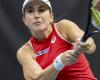 Une cinquième victoire pour Belinda Bencic