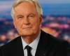 menacé de censure, Barnier invité de TF1 et France 2 ce mardi soir