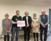 cette association récolte une somme record pour la lutte contre le cancer !