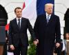 Entre Emmanuel Macron et Donald Trump, à quelle relation s’attendre ?