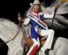 Beyoncé sort un artbook lié à son album « Cowboy Carter »