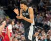 Wembanyama et les Spurs se qualifient pour les quarts de finale de la Coupe NBA si…