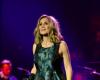 Lara Fabian souffrait de troubles de l’alimentation