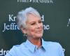 Jamie Lee Curtis célèbre son 66e anniversaire avec un selfie sans maquillage