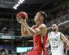 Cholet et Le Portel débutent leur « groupe de la mort », Dijon en position de favori pour le top 16 de la Coupe d’Europe FIBA