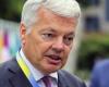 Didier Reynders, soupçonné de blanchiment d’argent, perquisitionné et interrogé par la police