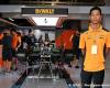 Formule 1 | Ryo Hirakawa et Pato O’Ward mobilisés par McLaren F1 pour Abu Dhabi