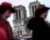 Cathédrale Notre-Dame de Paris | Donald Trump se rendra à Paris pour assister à la réouverture