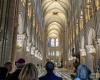 Comment Notre-Dame de Paris est passée de l’obscurité à la lumière