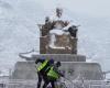 Au moins trois morts alors que la Corée du Sud fait face à de fortes chutes de neige